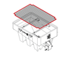3022978 - Replacement Top Screen for SaltDogg® SHPE1000 Spreader