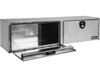 1701565 - 18x16x90 Inch Diamond Tread Aluminum Topsider Truck Box