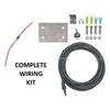 3008044 - Wire Harness Kit for 80lb & 200lb Salt Spreader Vibrators