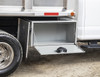 1702910 - 18x18x48 Inch Primed Steel Underbody Truck Box