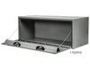 1702910 - 18x18x48 Inch Primed Steel Underbody Truck Box