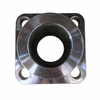 3016167 - Flange, Mounting, 50 Ton Swivel Hitch
