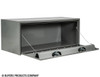 1703900 - 14x16x24 Inch Primed Steel Underbody Truck Box