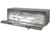1705110 - 18x18x48 Inch Diamond Tread Aluminum Underbody Truck Box