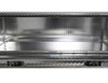 1705120 - 18x24x48 Inch Diamond Tread Aluminum Underbody Truck Box