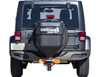 TGSUV1B - SaltDogg® 4.4 Cubic Foot Manual Tailgate Spreader