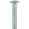 9150008 - Hardware, Mounting, Rubber Edge, 8FT Skid