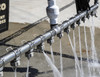 6192715 - 1065 Gallon Hydraulic Anti-Ice System with Three-Lane Spray Bar and Manual Application Rate Control 6192715 - 1065 Gallon Hydraulic Anti-Ice System with Three-Lane Spray Bar and Manual Application Rate Control