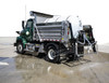 6192715 - 1065 Gallon Hydraulic Anti-Ice System with Three-Lane Spray Bar and Manual Application Rate Control 6192715 - 1065 Gallon Hydraulic Anti-Ice System with Three-Lane Spray Bar and Manual Application Rate Control
