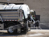 6192715 - 1065 Gallon Hydraulic Anti-Ice System with Three-Lane Spray Bar and Manual Application Rate Control 6192715 - 1065 Gallon Hydraulic Anti-Ice System with Three-Lane Spray Bar and Manual Application Rate Control