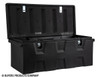 1712230 - 13.5x15/9.25x32/29.5 Inch Black Poly Multipurpose Chest