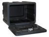 1717100 - 18x18x24 Inch Black Poly Underbody Truck Box