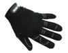 9901010 - X LARGE Multi-Use Commercial Work Gloves (Black, Sold in Multiples of 10) 1