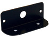 8891135 - Black Mounting Bracket For 4.75 Inch Surface Mount Mini Strobe Lights 8891135 - Black Mounting Bracket For 4.75 Inch Surface Mount Mini Strobe Lights