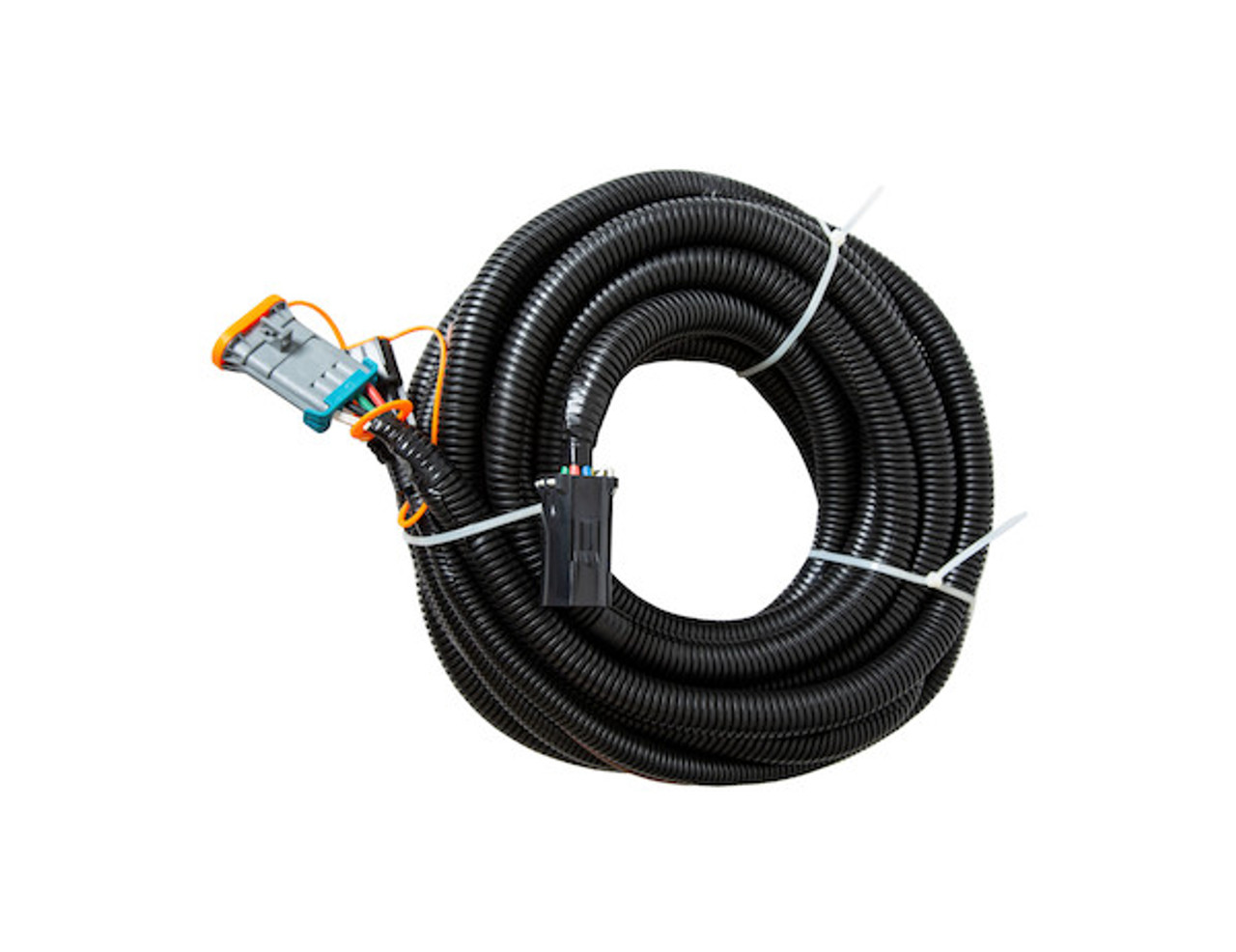 Dénude-câbles à lame tournante compact (421037)