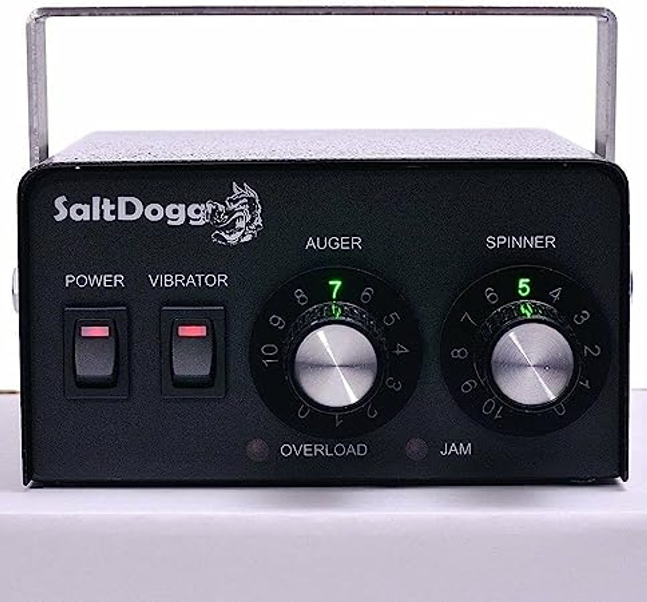 SaltDogg SHPE Box Spreaders Wireless Controller Conversion Kit