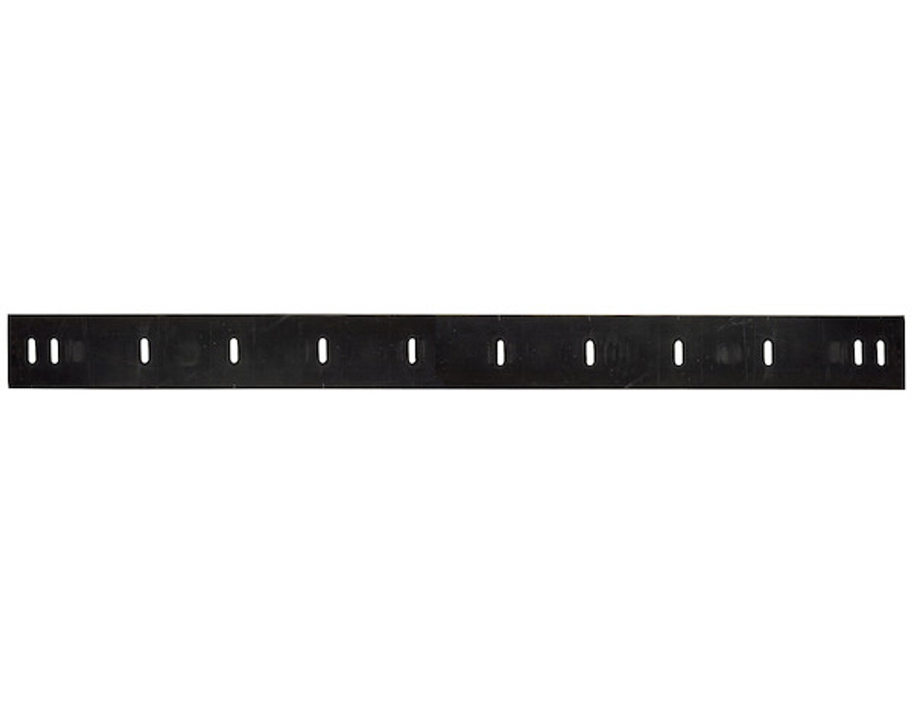 1312010 - SAM Cutting Edge 1-1/2 x 8 x 78 Inch Rubber-Replaces Meyer #08187