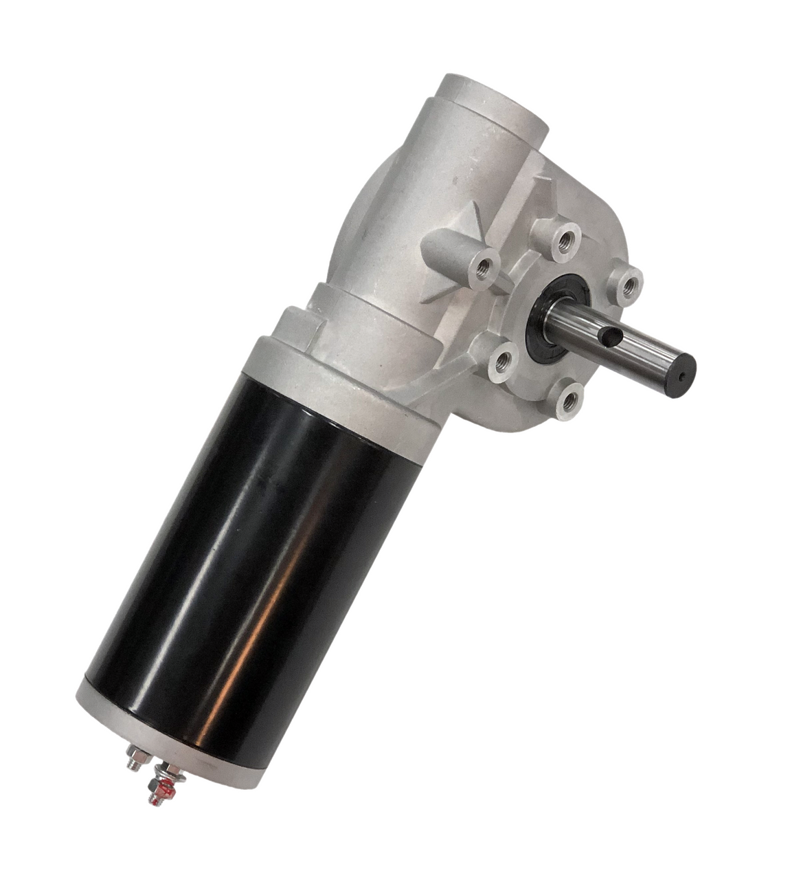 1500W/60:1 - 2.1 HP - Universal Replacement Dump Truck Trailer Tarp ...