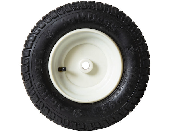 3016736 Buyers Replacement Drive Wheel For SaltDogg® WB400 Spreader