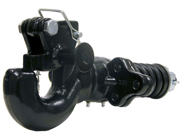 BP100A 15 Ton Swivel Type Pintle Hitch Compares to Holland PHT