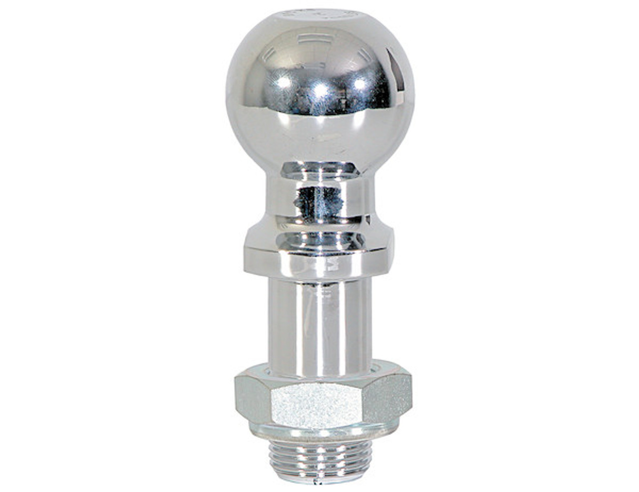 RB1780 - 1-7/8 Inch Replacement Ball With Nut For RM6 Series & BH8 Series