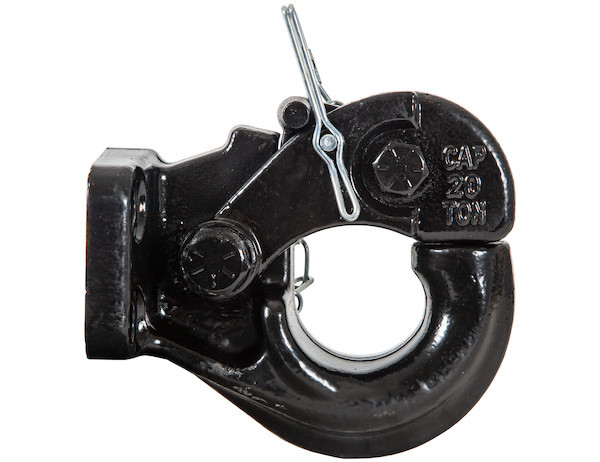PH20 20 Ton Pintle Hook Paris Supply, LLC