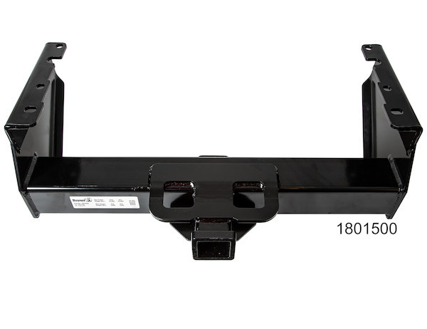 1801500 21/2 Inch Hitch Receiver for GM and Dodge/RAM Cab & Chassis Paris Supply, LLC