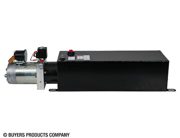 PU303LRS - 3-Way DC Power Unit-Electric Controls Horizontal 3 Gallon ...