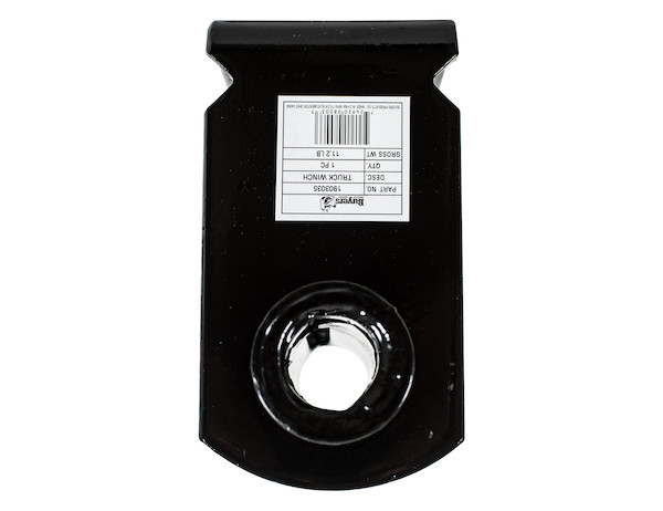 Buyers® 1903040 - Track Sliding Winch