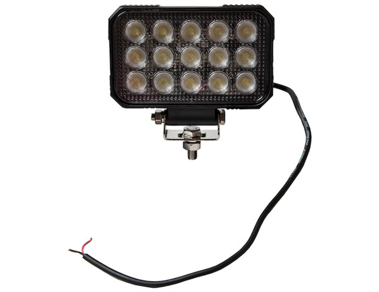 1492196 Inch Ultra Bright Rectangular LED Clear Flood Light Paris  Supply, LLC.