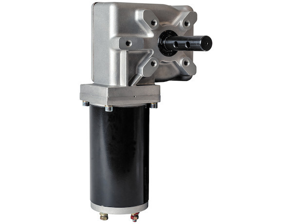 5541065 Buyers Dump Truck Tarp 900W Electric Gear Motor
