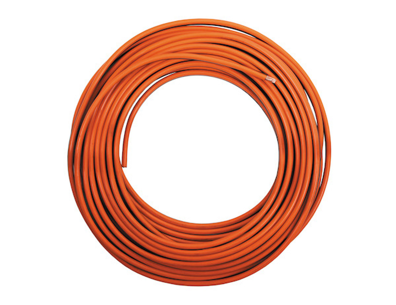 3020919 - Bulk 8 Gauge Copper Wire 60 Feet
