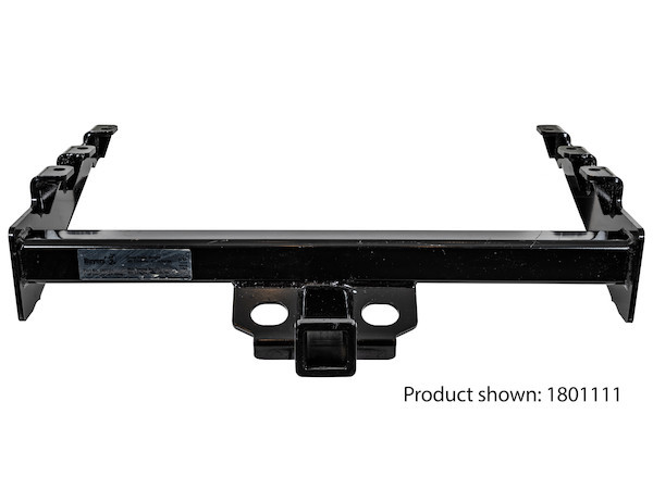 1801111 class 5 hitch with 2 inch receiver for gm chevy cab