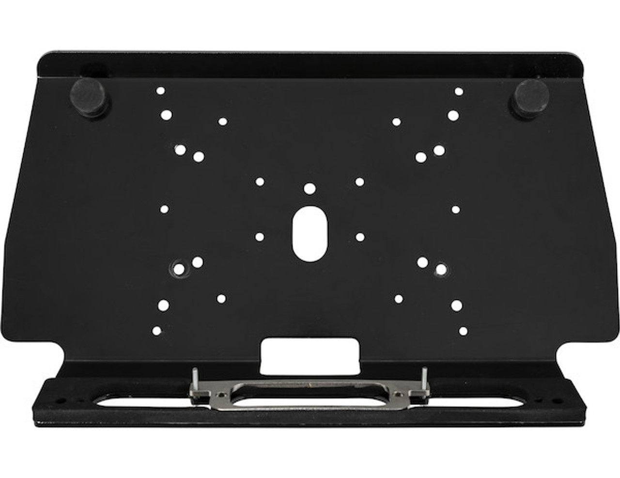 8895551 - Fleet Series Drill-Free Light Bar Cab Mount for Ford® F-150 (2015+), Ford® F-250 - F-550 (2017+)