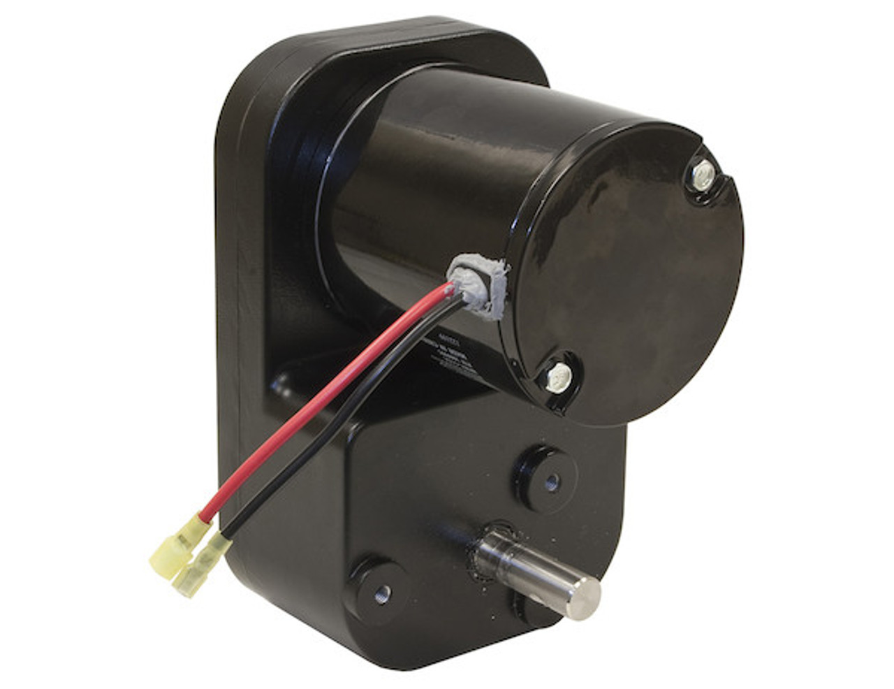 3009995 - Replacement Auger Gear Motor for SaltDogg® SHPE Series Spreaders