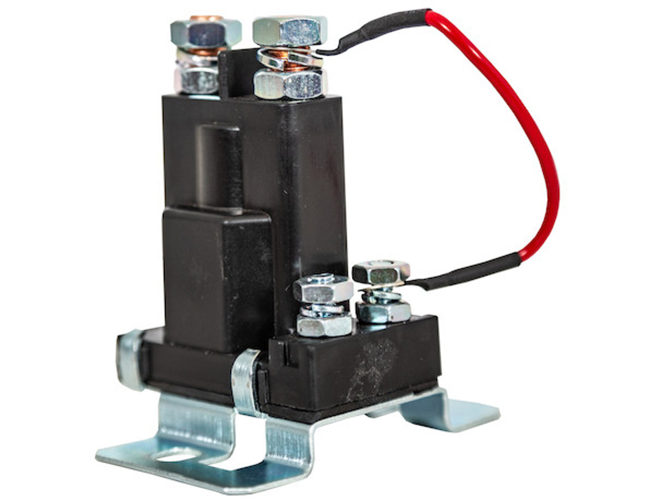1306310 - Motor Solenoid Relay Cable for Hydraulic System similar to Western® OEM: 56131K