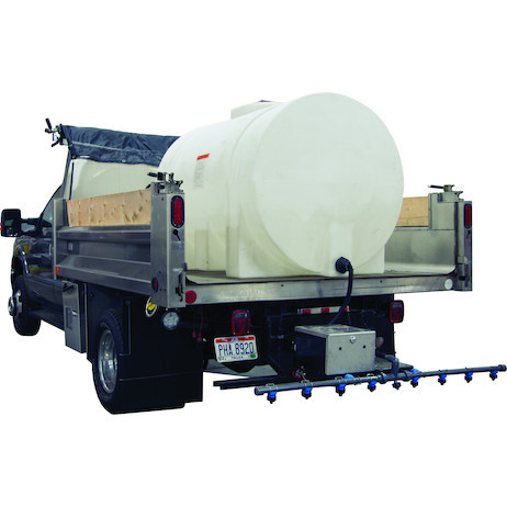 Buyers Salt Dogg Liquid Spray System 6190550