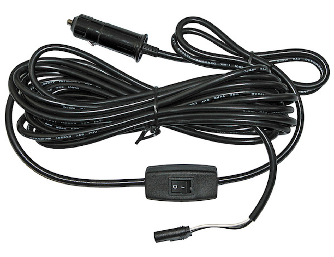 3001152 - Replacement Wire Harness for SaltDogg® TGSUV1B Spreader