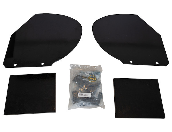 PW22 SAM ProWings Snow Plow Extension Kit Paris Supply, LLC