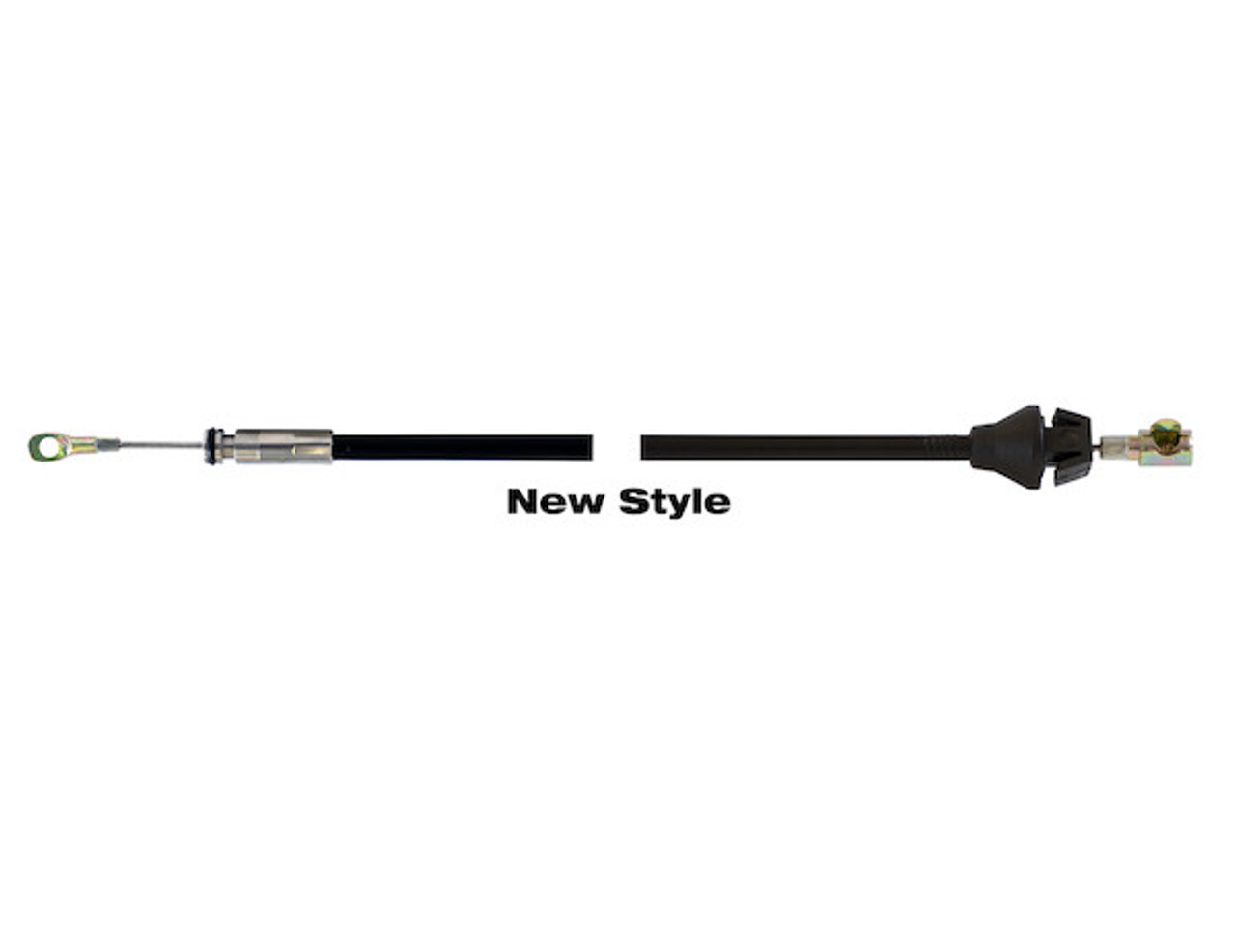 1313010 - SAM UP/DOWN Control Cable to fit Western® Snow Plows