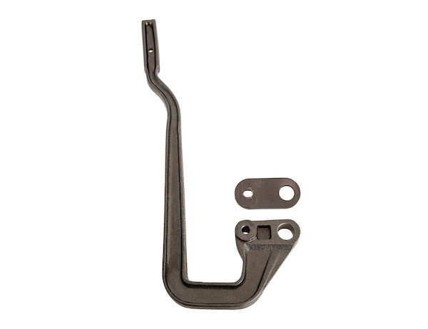 L001 Tailgate Release Lever Paris Supply, LLC