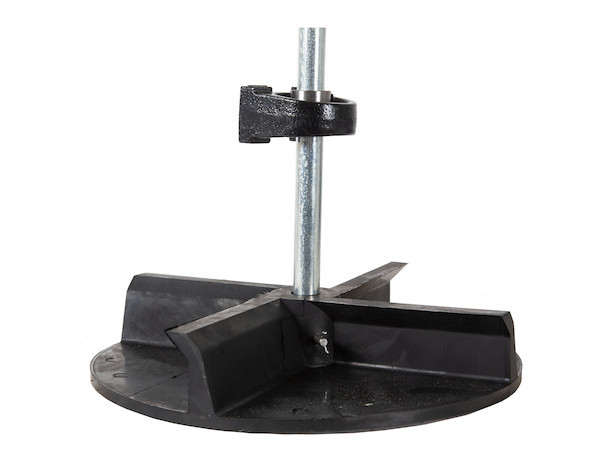 BUYERS 141065K Replacement (159.99 FREE SHIPPING) 35 Inch Extended Chute Spinner Shaft Kit For