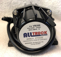 ALL TRUCK PRODUCTS VB200 VIBRATOR 4