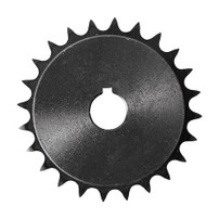 1420004 - Replacement 3/4 Inch 24-Tooth Spinner Sprocket with Set Screws for #40 Chain