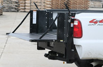 13006027 BUYERS SALTDOGG LIFTDOGG Pick Up Truck 1 pc. Tailgate Lift Gate  PARIS SUPPLY PARISSUPPLY