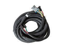 3016944 - Replacement Main Wire Harness with 2-Pin Spinner Connector for SaltDogg® Spreader