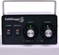 3006620 - Replacement Controller For SaltDogg® SHPE0750, SHPE1000, SHPE1500, SHPE2000