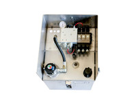 6381561 - 15 Gallon Central Hydraulic System - 6 Function, Electric On/Off, Standard Reservoir, with GPS