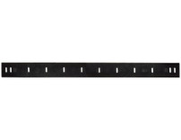 1312040 - SAM Cutting Edge 1-1/2 x 10 x 120 Inch Rubber-Replaces Meyer #08193