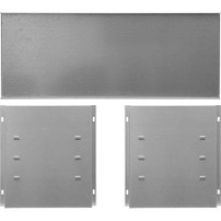 1701072 - Universal Shelf Kit For 18x18x36 Underbody Truck Tool Boxes